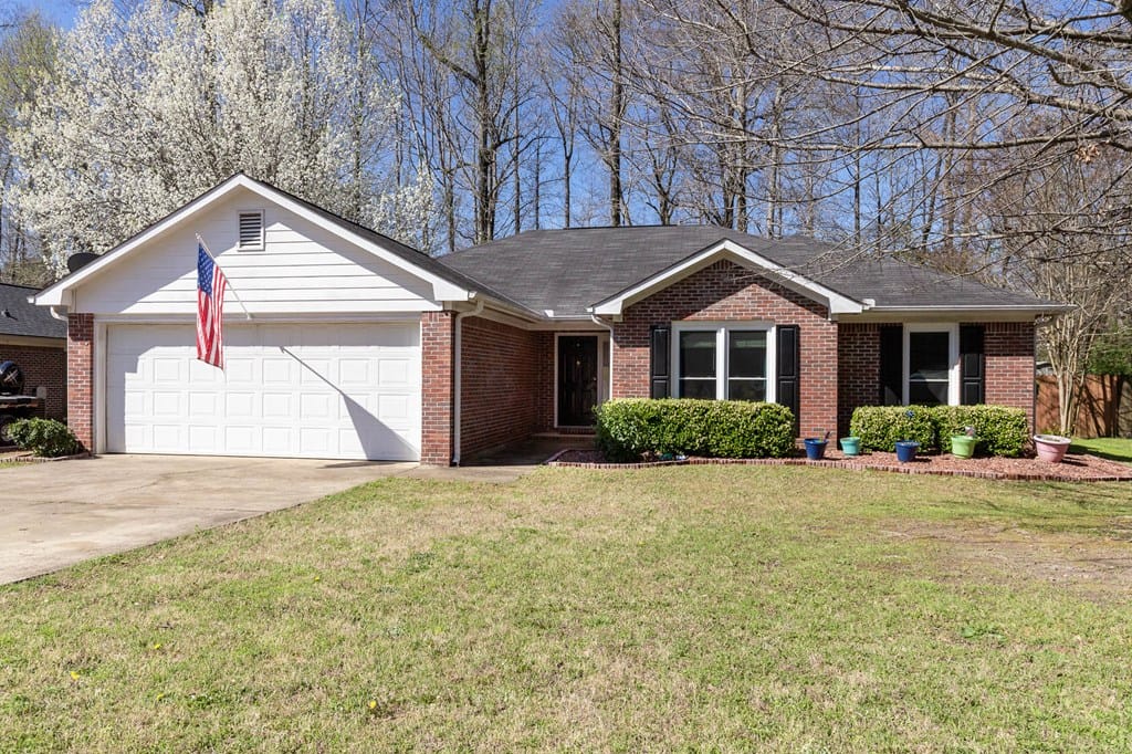 7305 Stone Creek Lane, Columbus, GA, 31909