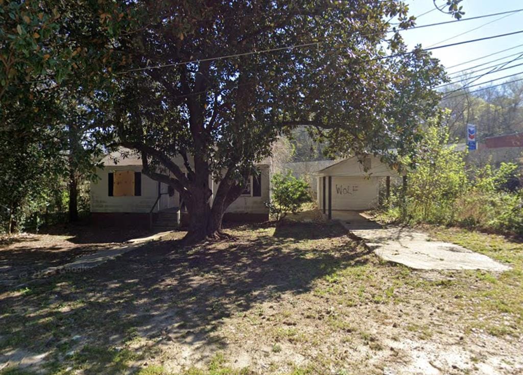 679 Parkchester Drive, Columbus, GA, 31906