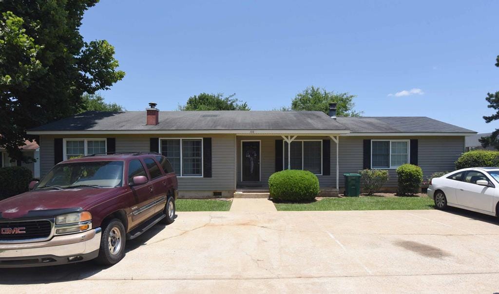 108 AB Joiner Drive, Albany, GA, 31721