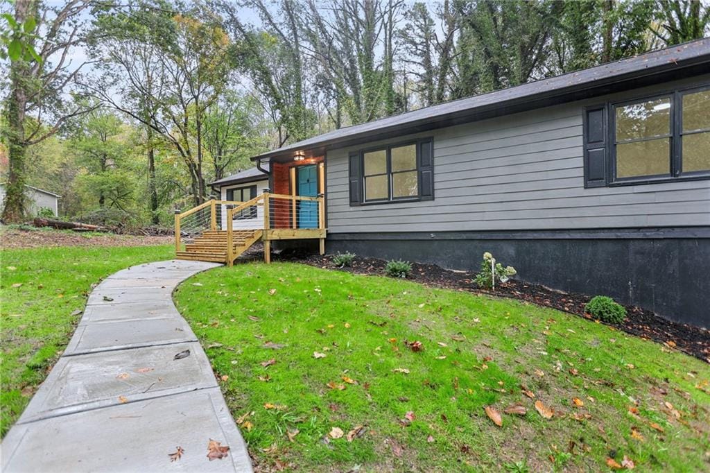 492 Teague Dr NW, Kennesaw, GA 30152, USA — Photo 3