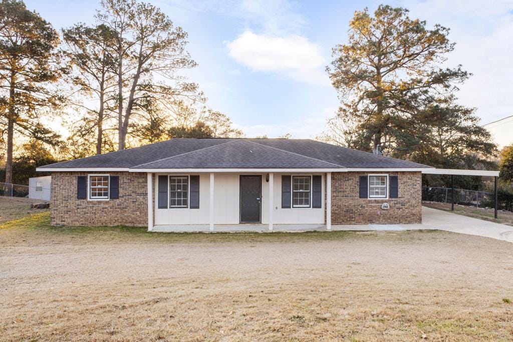 561 Lee Road 0219, Phenix City, AL, 36870