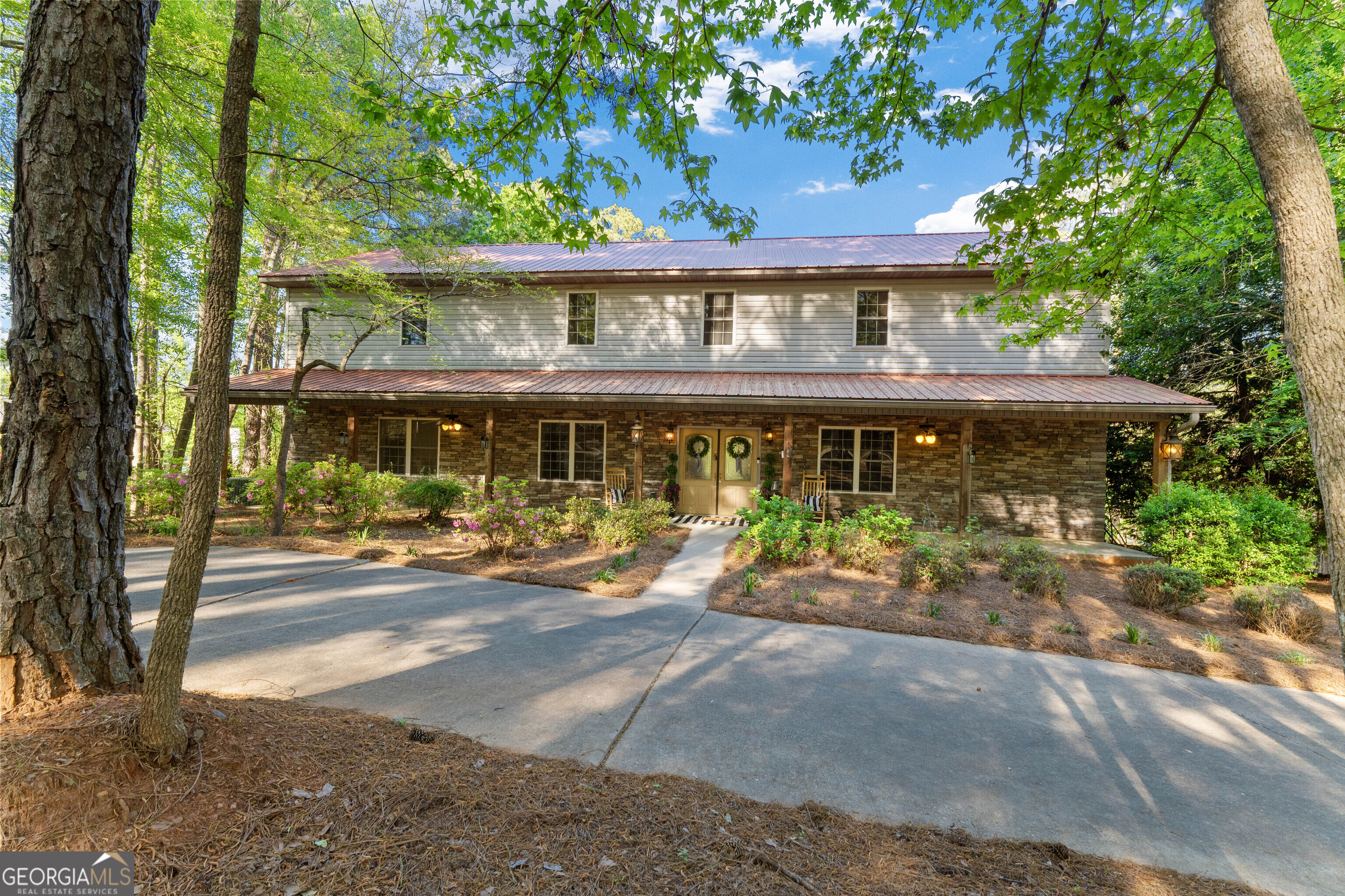 2606 County Road 129, Wedowee, AL, 36278
