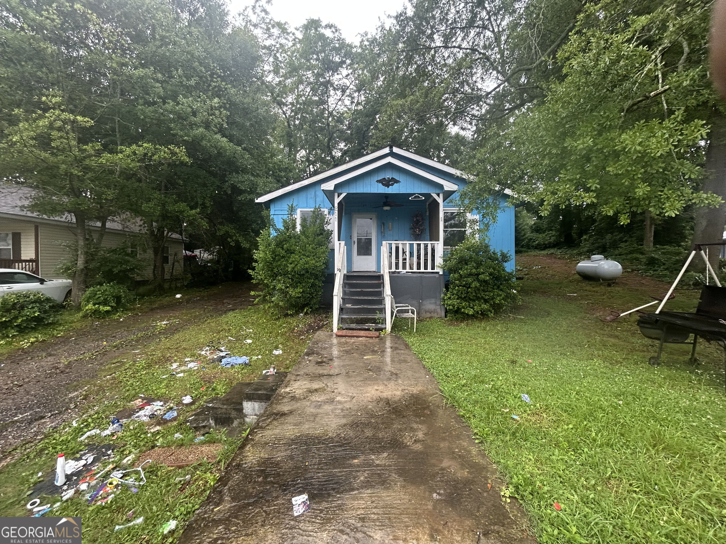 211 West Mulberry Street, LaGrange, GA, 30240