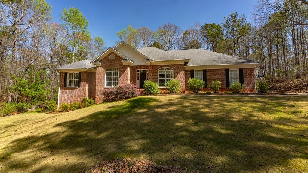75 Steven Court, Fortson, GA, 31808