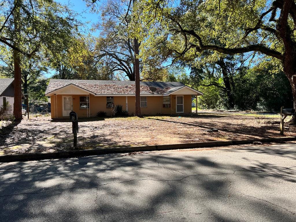 1214 Gillespie Avenue, Albany, GA, 31707