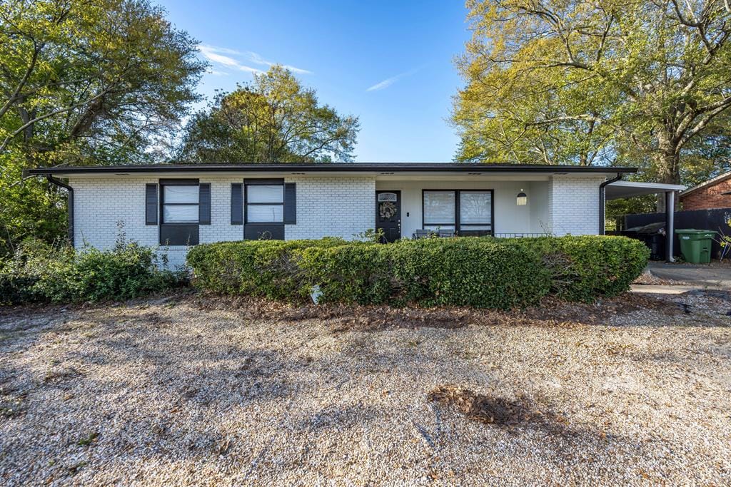 2222 Airport Thruway, Columbus, GA, 31904