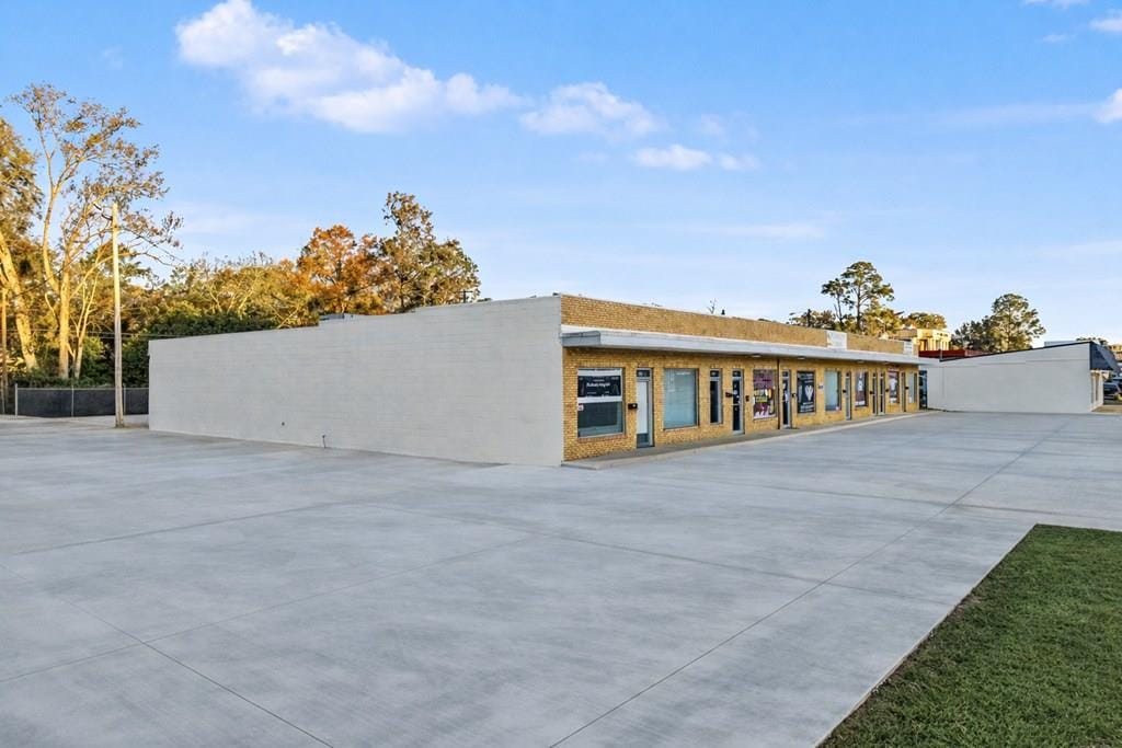 511 S Slappey Blvd, Albany, GA 31701