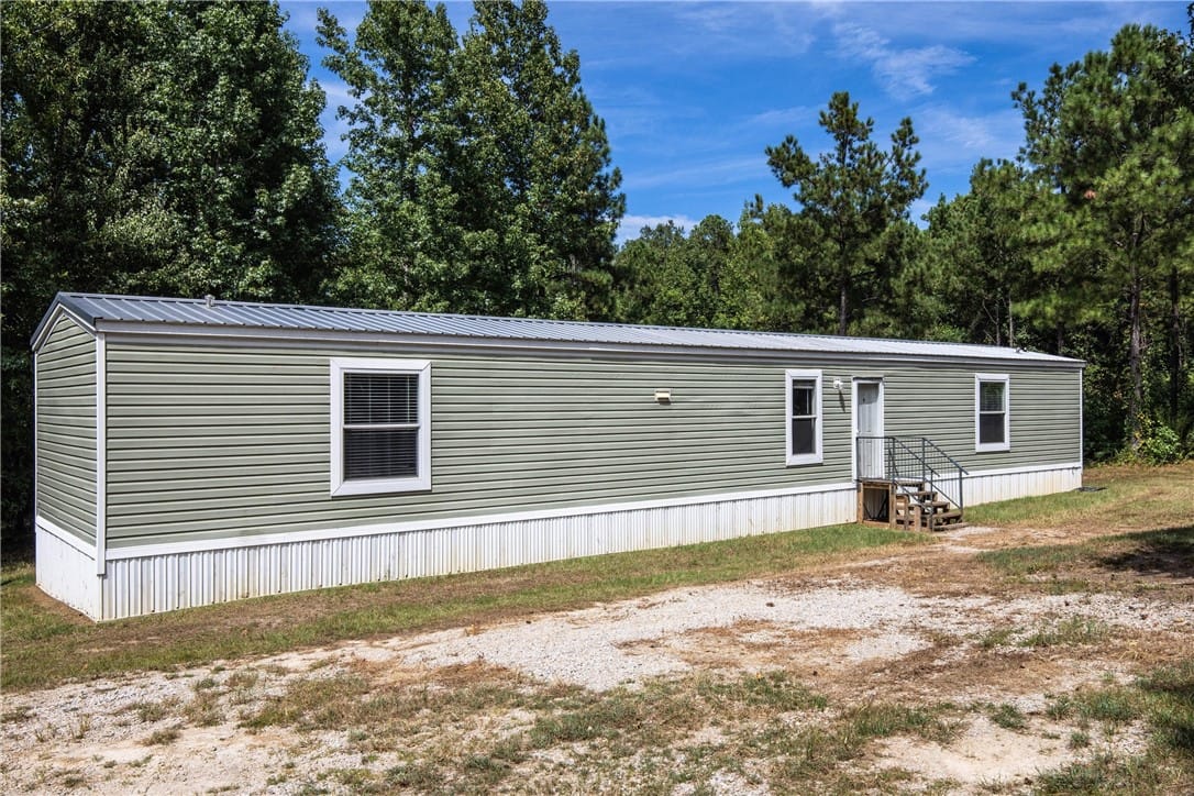 54 LEE ROAD 852, Beauregard, AL, 36804