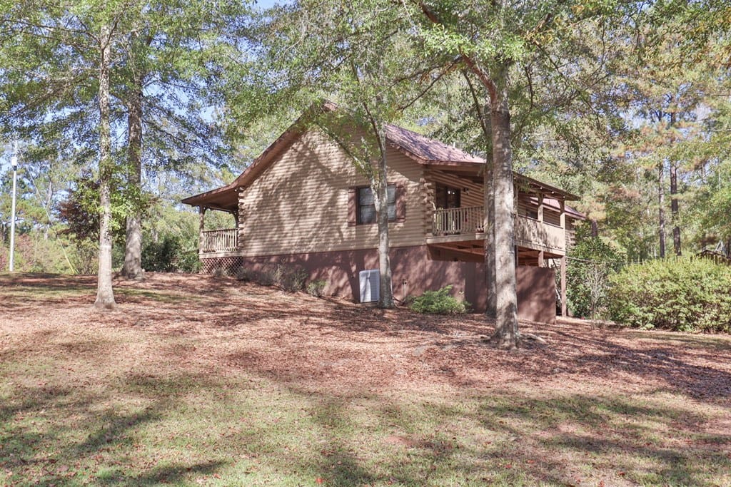 605 Butts Mill Road, Pine Mountain, GA, 31822 — Photo 3