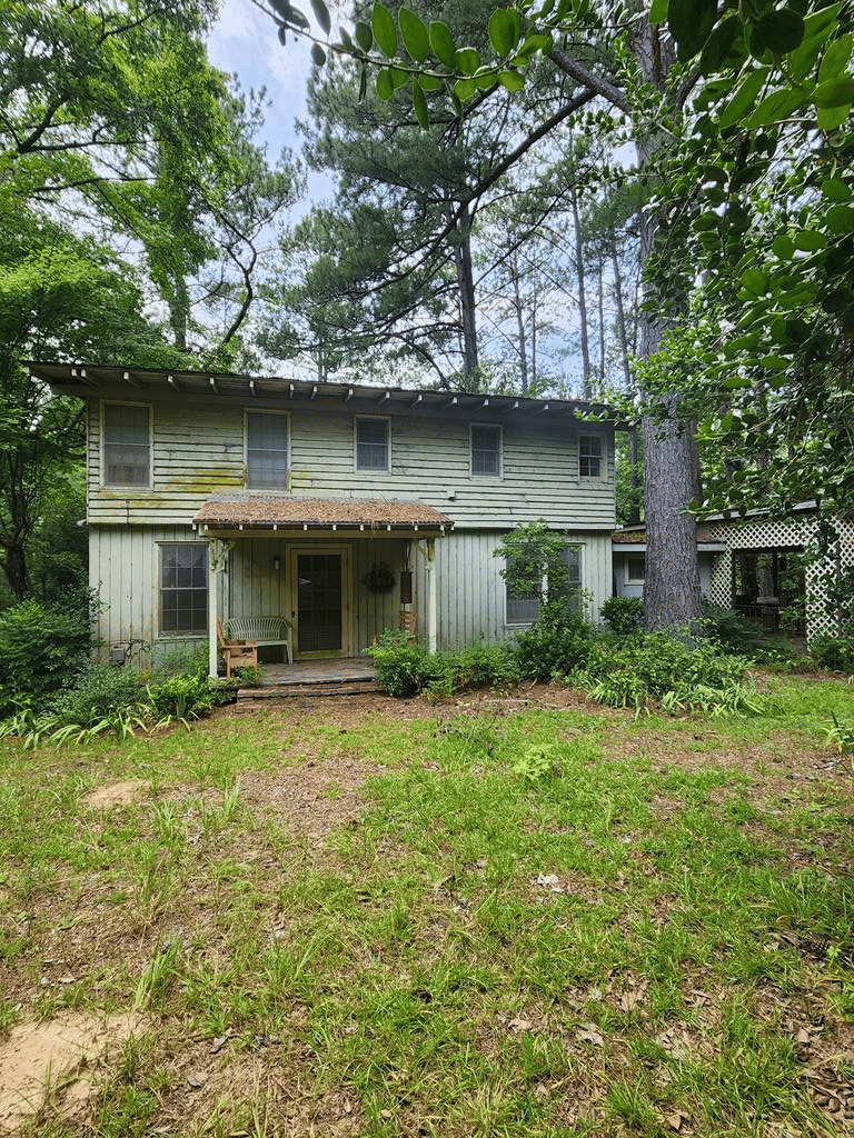 521 Taylor Road, Talbot, GA, 31831