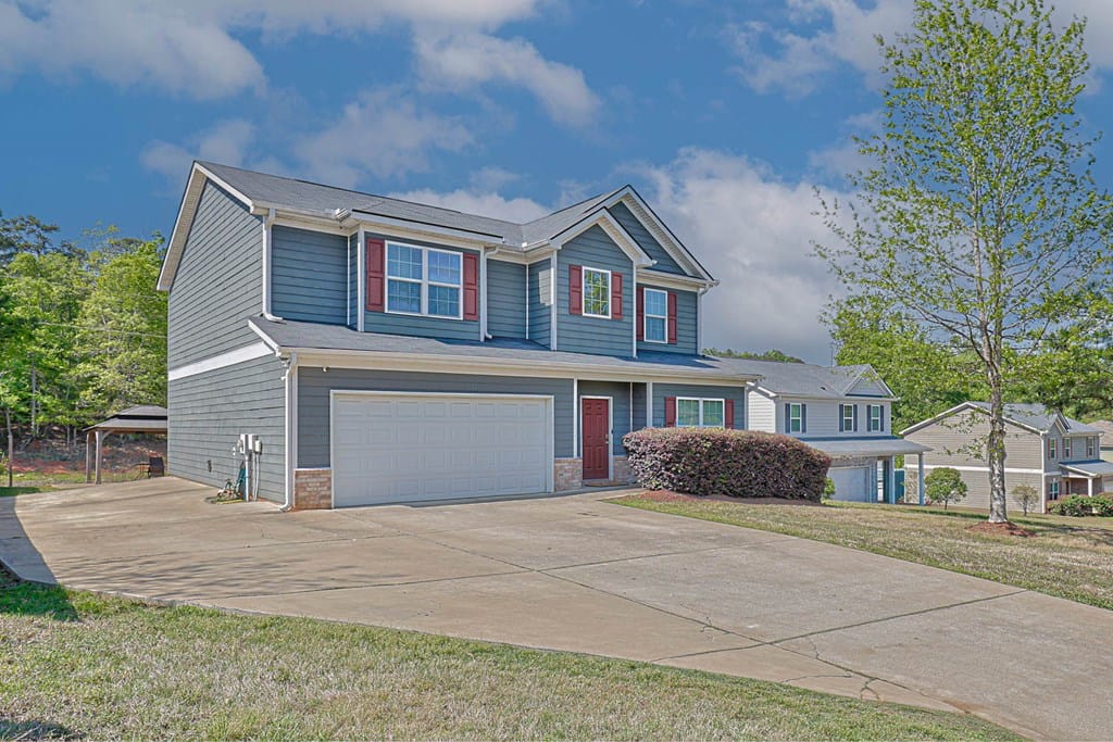 1523 Antietam Drive, Columbus, GA, 31907 — Photo 3