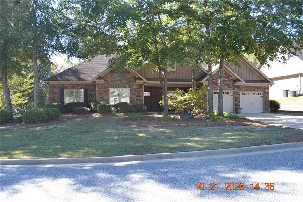 4507 Lakewood Park Dr, Phenix City, AL 36867