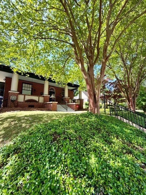 1702 Richard St, Columbus, GA 31906, USA