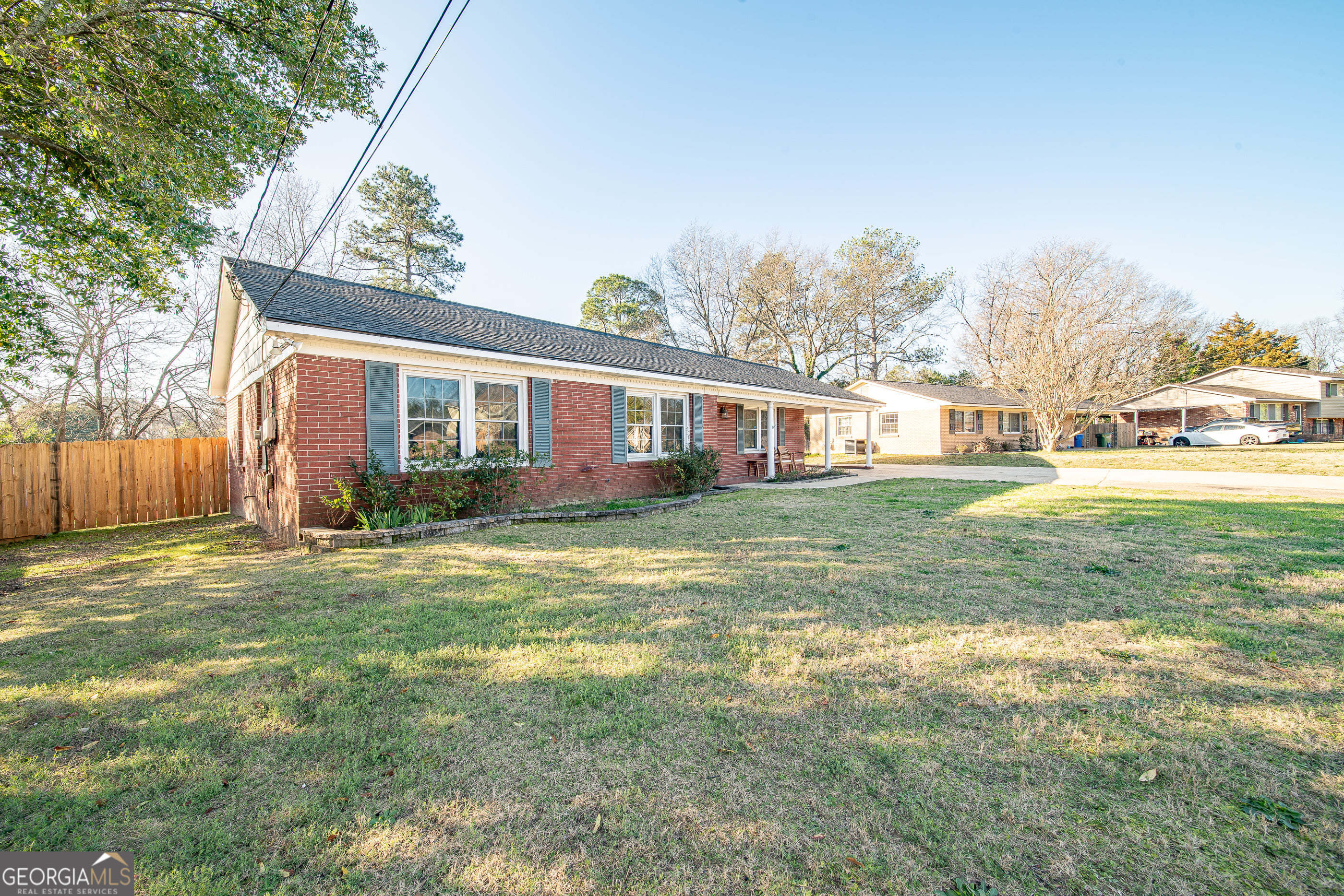 4148 Will Rhoades, Columbus, GA, 31909
