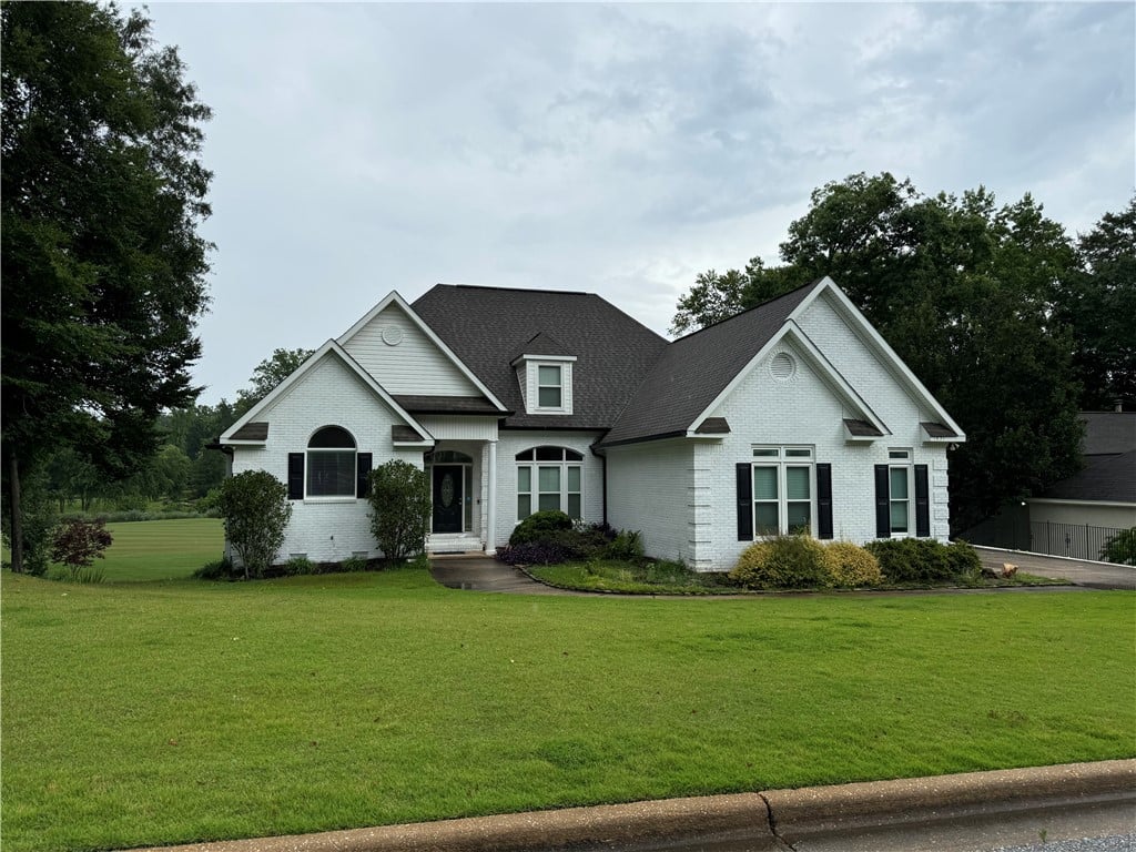 1431 MOSSWOOD, Auburn, AL, 36380