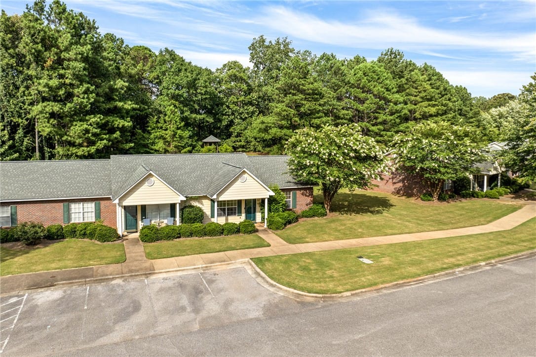500 Waverly Pl Unit 501, Opelika, AL 36801