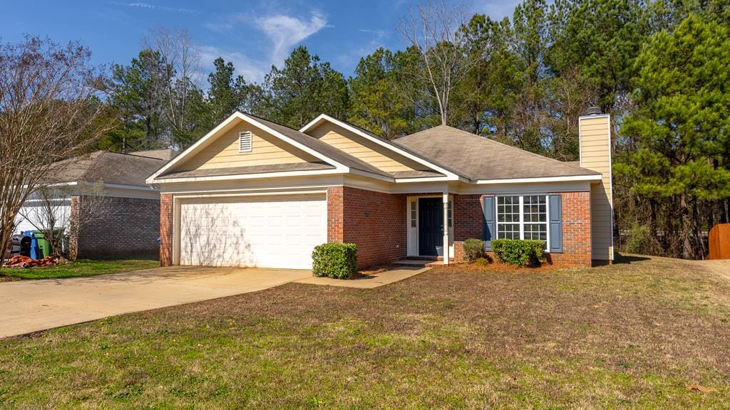 8066 Santee Court, Columbus, GA, 31909-6027