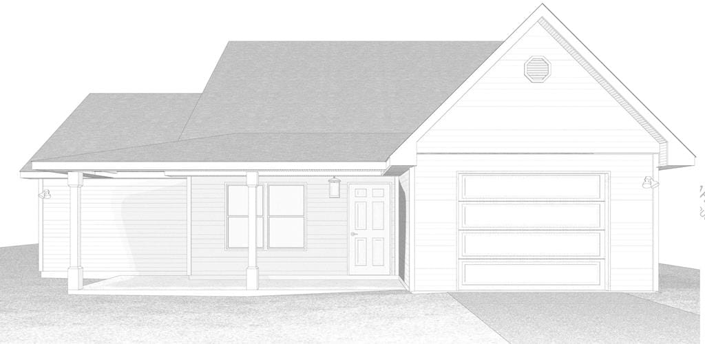 205 Dorsey Dr, Hamilton, GA 31811, USA — Photo 1