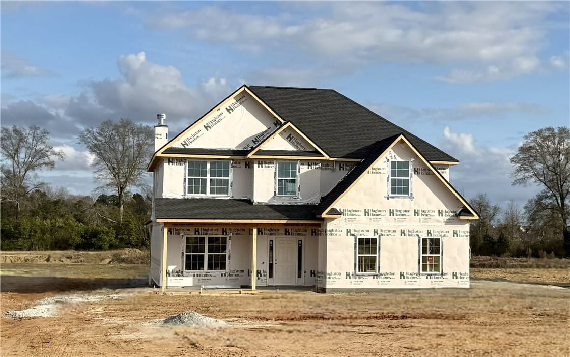 46 Heartland Boulevard, Ft Mitchell, AL, 36856