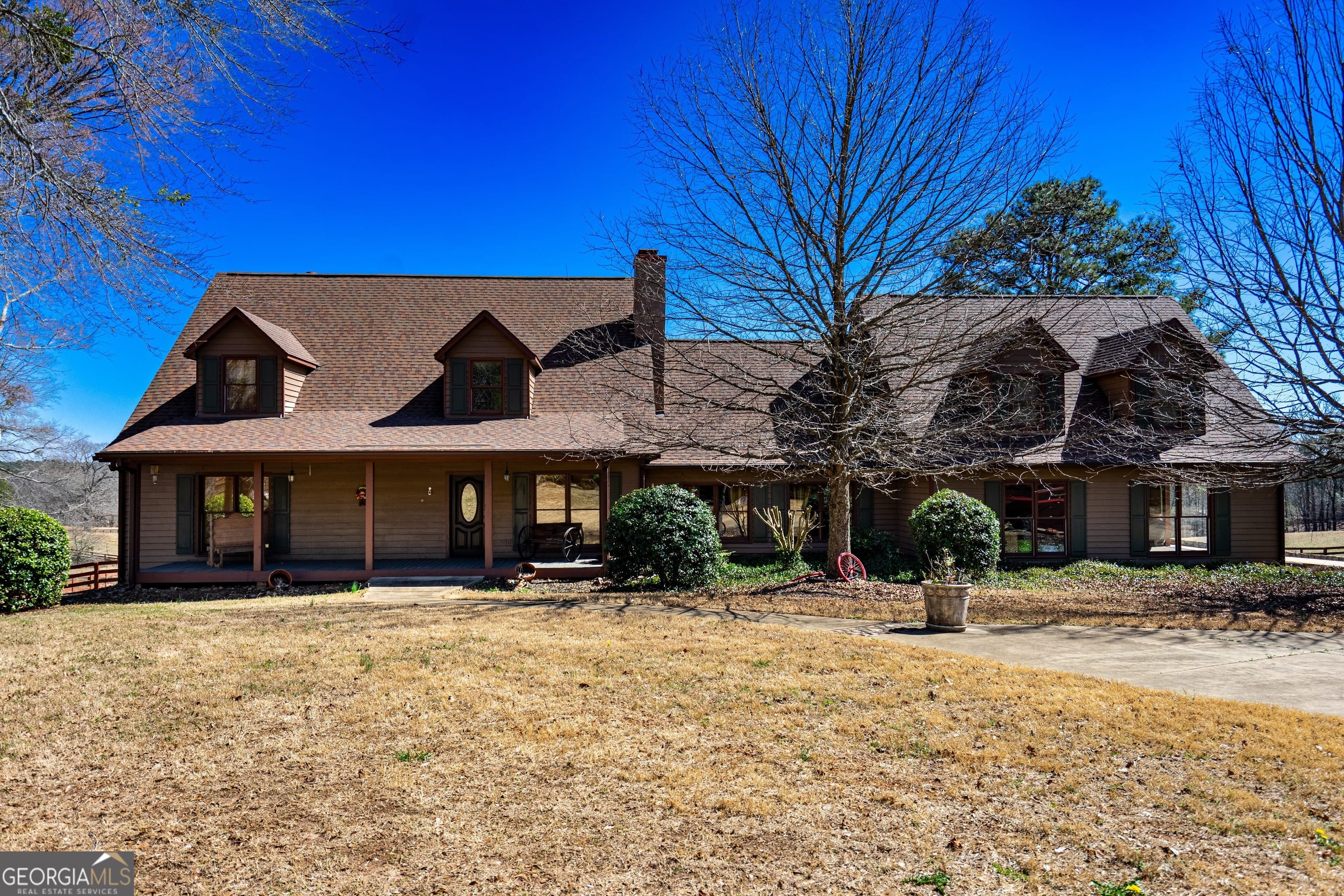 3913 Whitesville Rd, LaGrange, GA 30240, USA