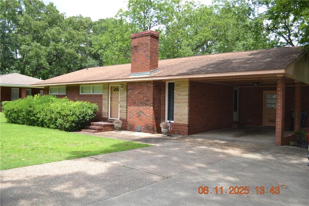 4800 Summerville Road, Phenix City, AL, 36867