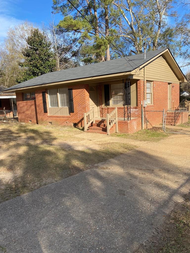 800 Crockett Dr, Columbus, GA 31904, USA — Photo 1