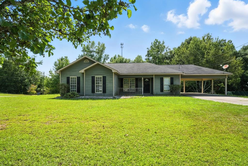 131 Lee Road 2090, Phenix City, AL, 36870