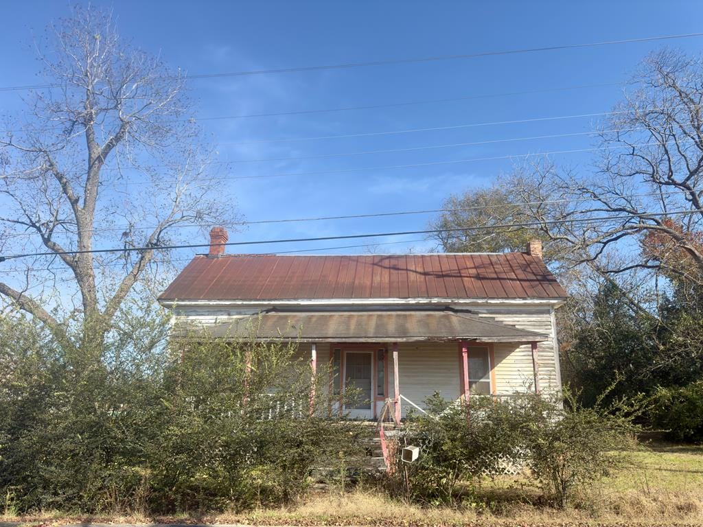 127 Prather Street, Smithville, GA, 31787