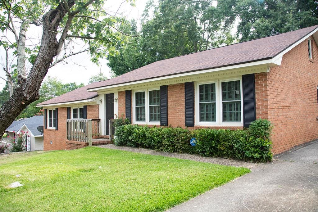 3339 Seminole Drive, Columbus, GA, 31907