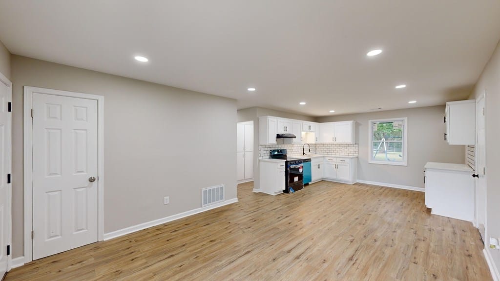 6142 Stoneway Drive, Columbus, GA, 31909