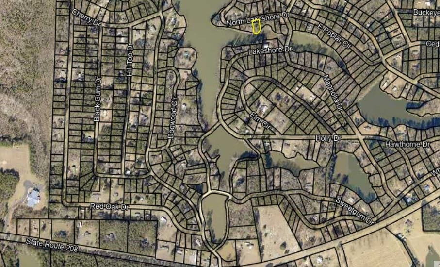 LOT 21F Lakeshore Drive, Waverly Hall, GA, 31831