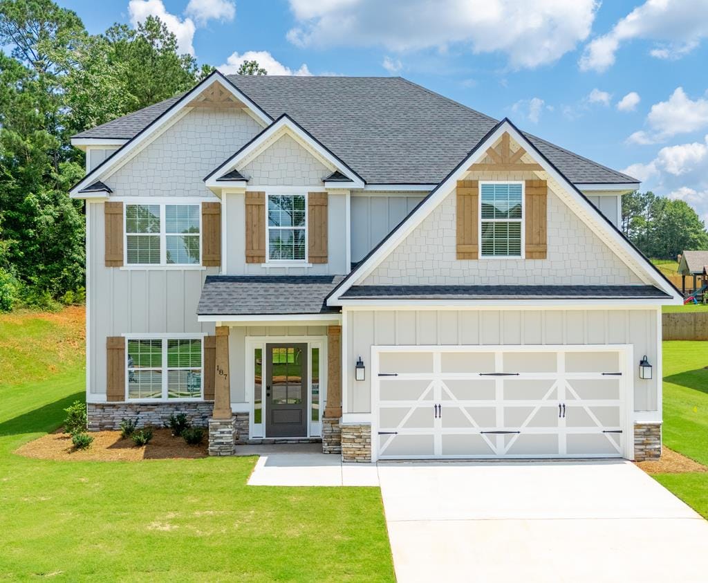 187 Denali Ln, Auburn, AL 36832
