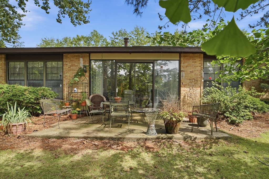2525 Norris Rd #123, Columbus, GA 31907