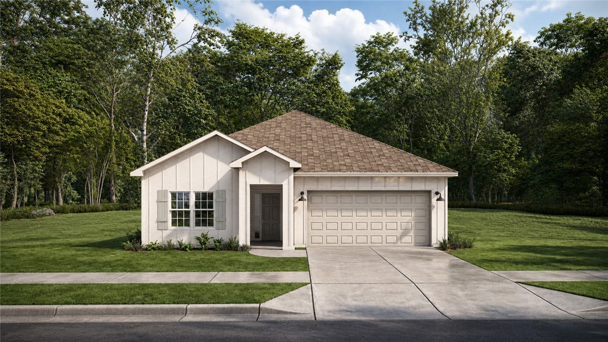 44 Cedar Sage Ln, Fort Mitchell, AL 36856