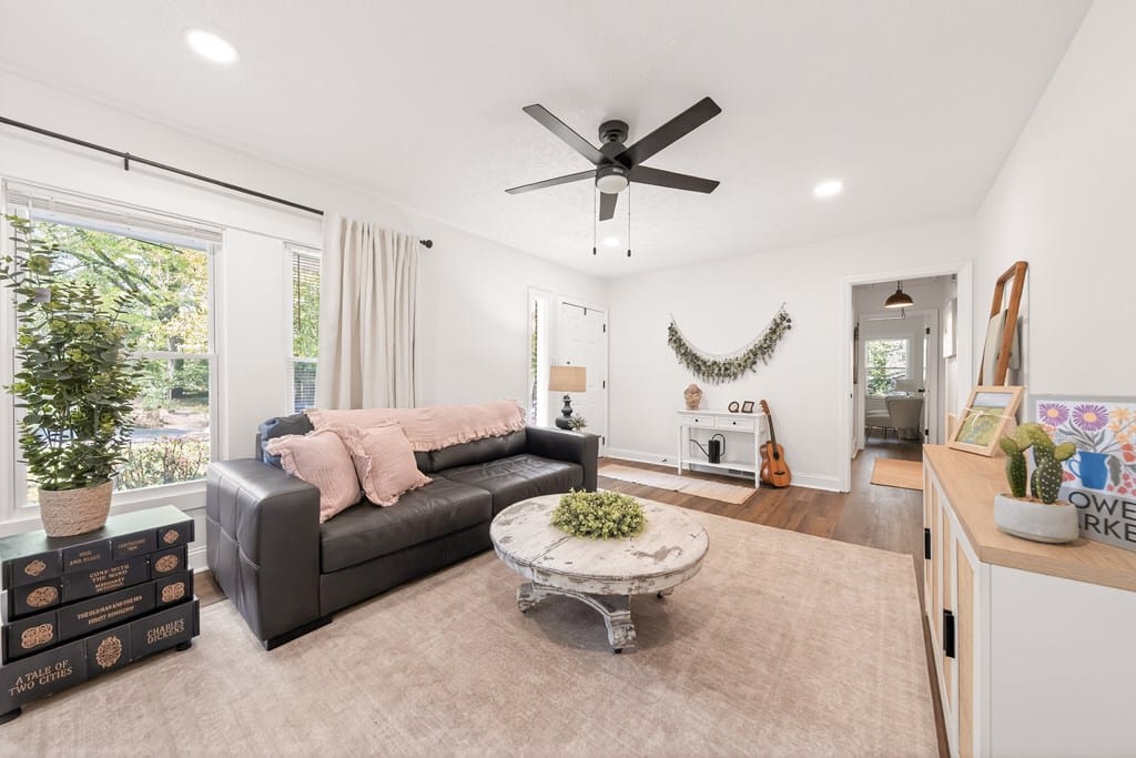 3613 Vernon Dr, Columbus, GA 31909, USA