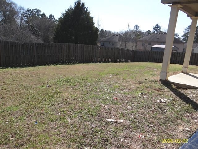 1448 Cypress Ridge Drive, Columbus, GA, 31907 — Photo 2