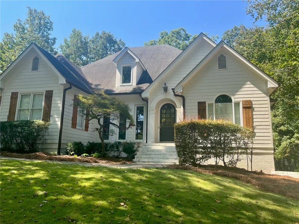 1540 LAKEWOOD, Auburn, AL, 36801