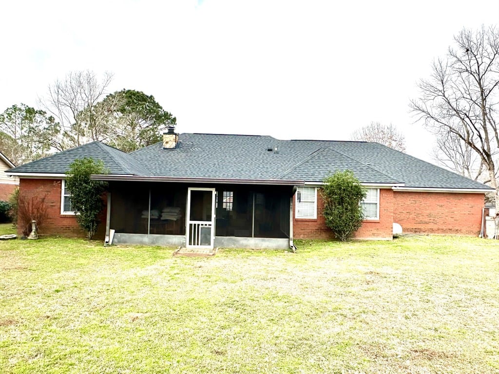 115 Paloma Dr, Leesburg, GA 31763, USA, rear view
