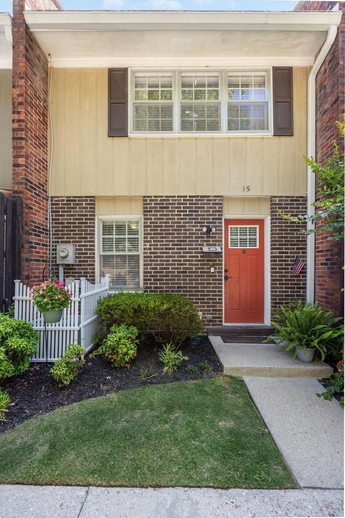 6101 River Road #15, Columbus, GA 31904