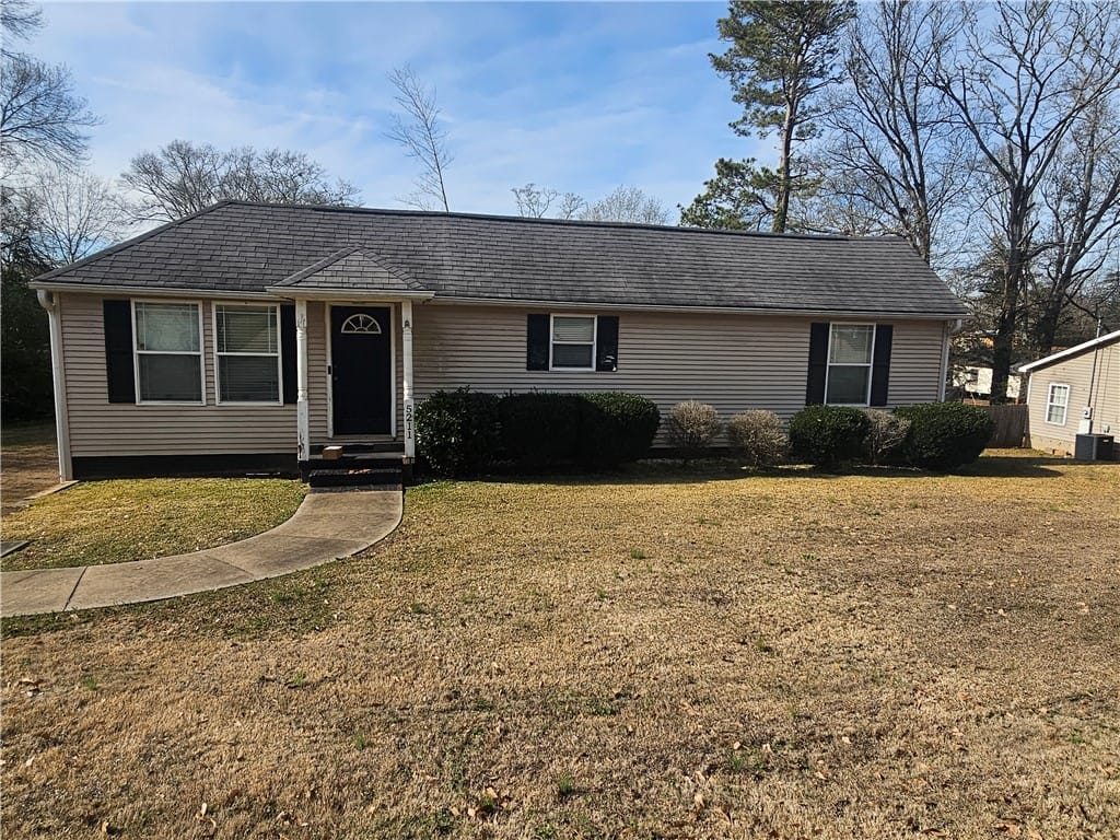 5211 18TH, VALLEY, AL, 36854