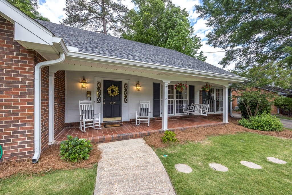 3419 Cambridge Drive, Columbus, GA, 31906