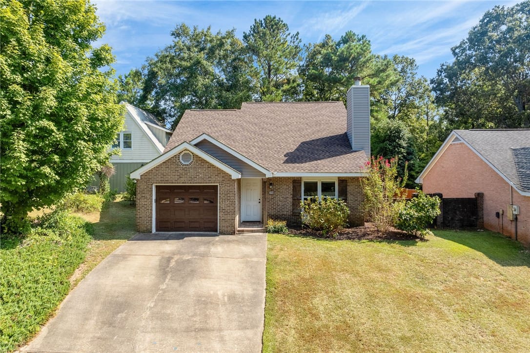 370 BUTTERNUT, AUBURN, AL, 36830