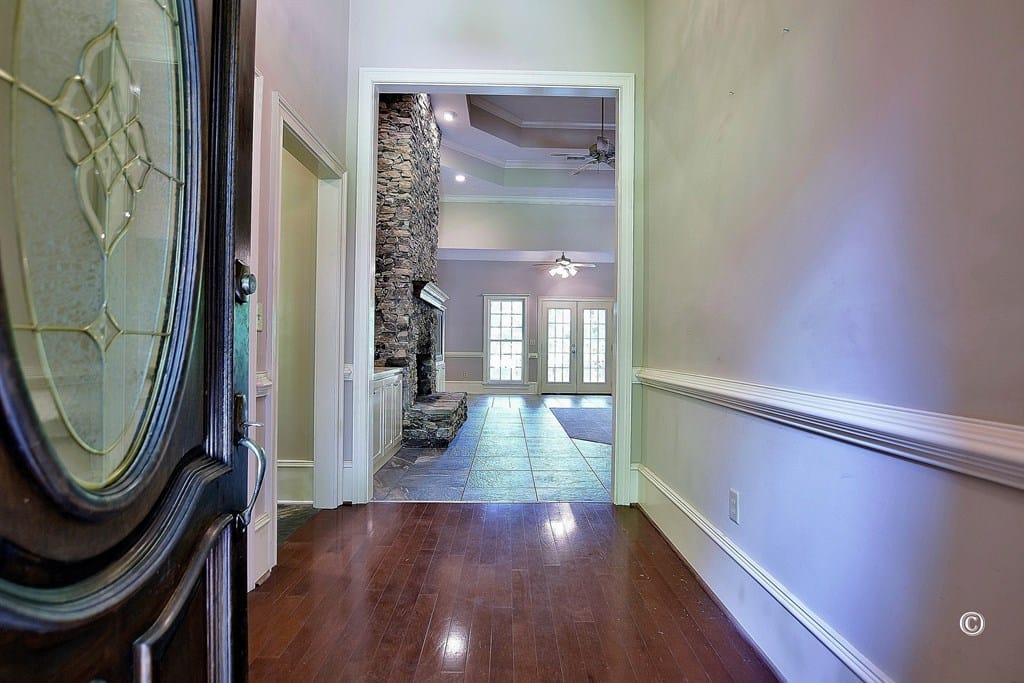 55 Foliage Court, Cataula, GA, 31804, Foyer