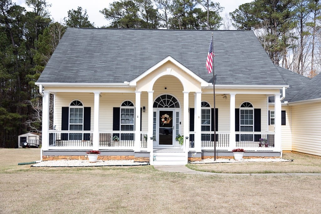 120 Copper Creek Drive, Lagrange, GA, 30240 — Photo 3