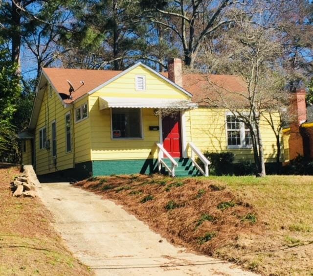 3808 17th Avenue, Columbus, GA, 31906