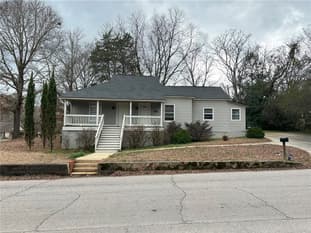 100 17TH, Opelika, AL, 36801