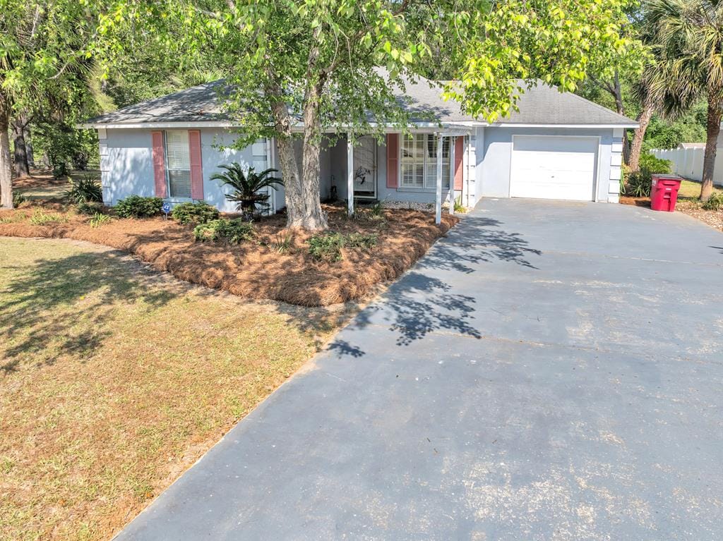 108 Miller Lane, Sylvester, GA, 31791