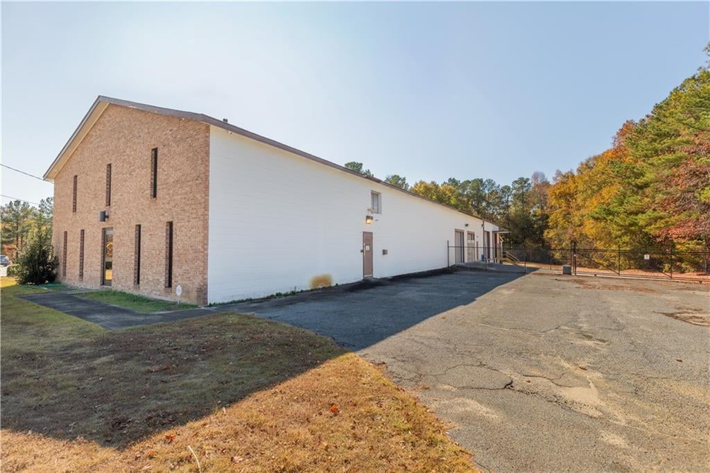 5865 Coca Cola Blvd, Columbus, GA 31909