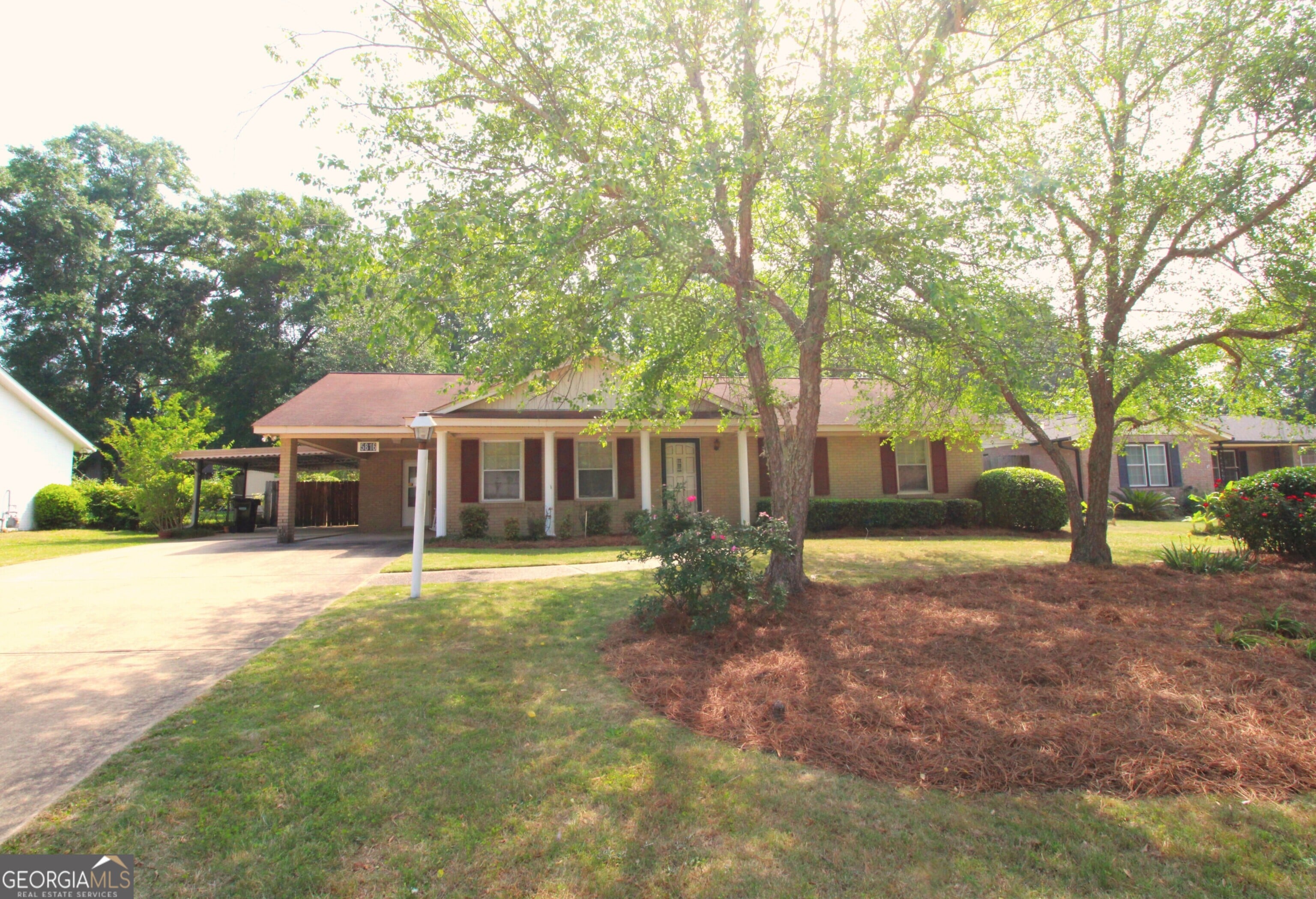 5816 Gene Ave, Columbus, GA 31909