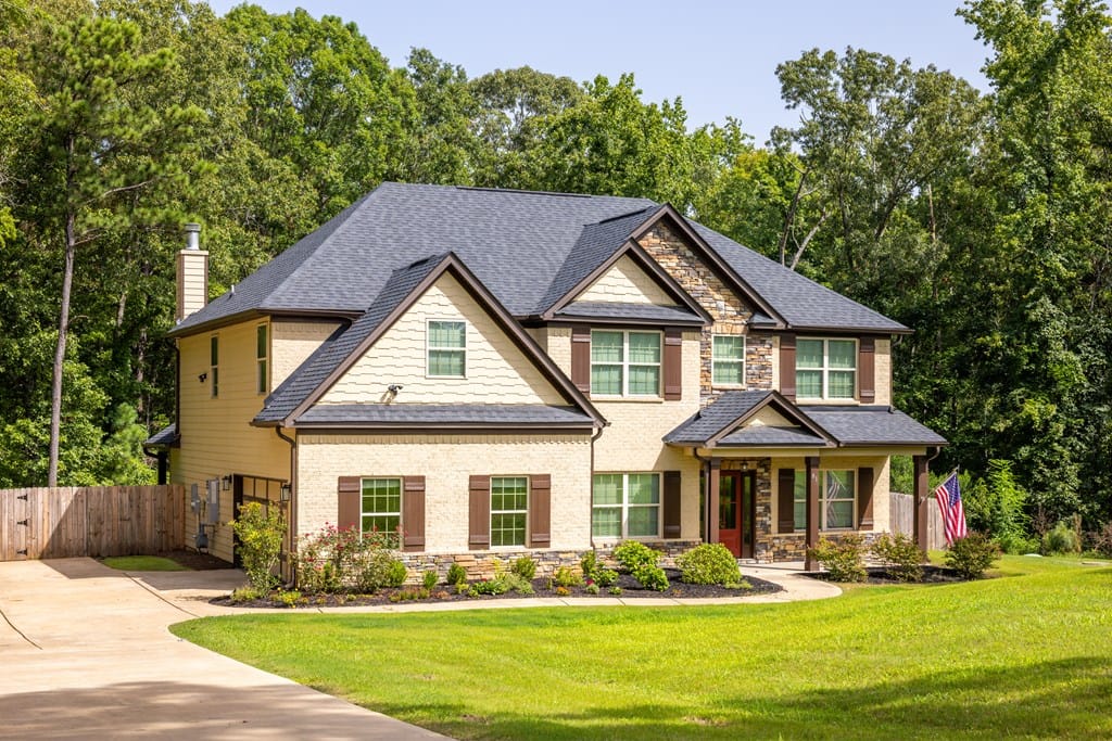 81 Oak Hill Drive, Fortson, GA, 31808 — Photo 2